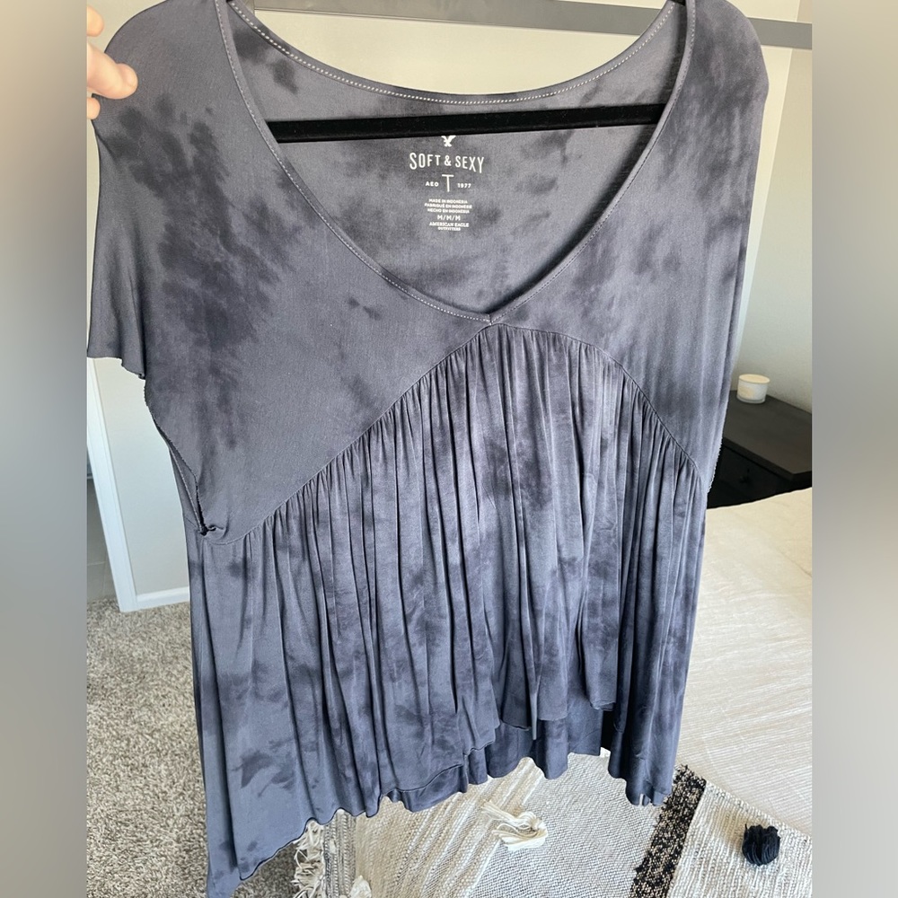 AEO soft top